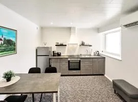 Lehola Apartment - kontaktivaba sissepääs