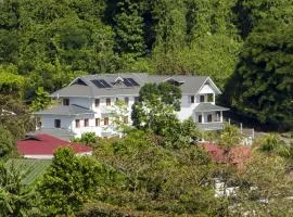 Hilltop Boutique Hotel