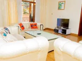 Optimum Apartment For Rent in Kigali