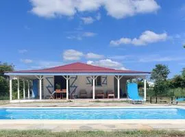 La villa Rouyo