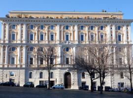 Princeps Boutique Hotel, hotel di Rome