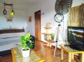 MCStylo - Varandas Falésia