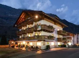 Hotel Das Lisann