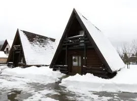 Alpska kuća Lucy