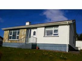Bayview House Dungloe, hotel in Dungloe