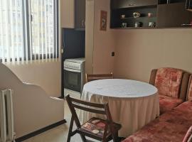 Dabnika, &ouml;nell&aacute;t&oacute; sz&aacute;ll&aacute;s Vrac&aacute;ban