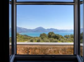 L'Incanto del Golfo li cylentos, hotel u gradu 'Scario'