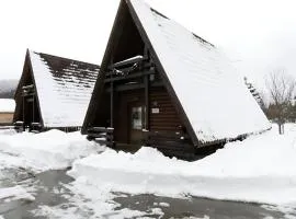Alpska kuća Klek