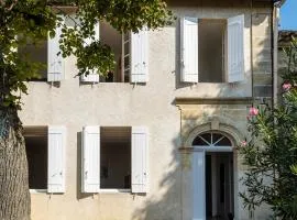 Maison au coeur du vignoble de Saint-Emilion