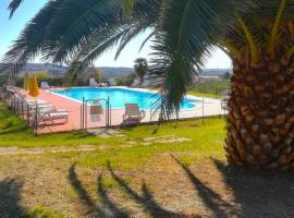 Le Farsiche - Poppy's Home, apartment in Casa SantʼAndrea