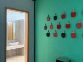 Princess Cove, Causeway, 1-6 pax