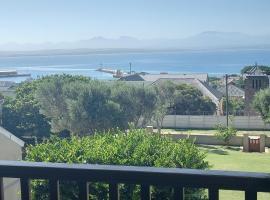 Barmarine Luxury Holiday Home, hotel perto de St Blaize Hiking Trail Start, Mossel Bay