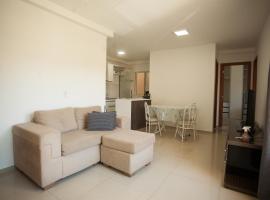 Apartamento novo na zona sul de Ilhéus - VOG, self catering accommodation in Ilhéus