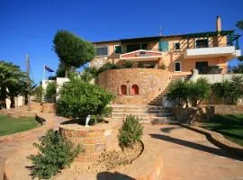 Sun Village Hotel Apartments