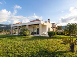Alegria 3bd Villa