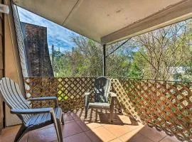 Sun-Kissed Vacation Rental in Pensacola!