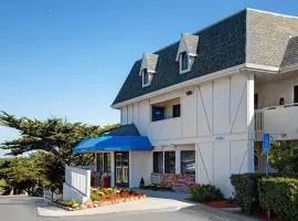 Motel 6-Marina, CA - Monterey