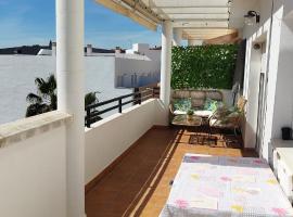 Precioso Apartamento, luminoso, equipado, počitniška nastanitev v mestu Torre de Benagalbón