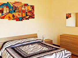 BORGO NEL TEMPO, hotel a Collestatte