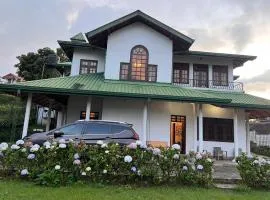 Lakeside Garden Bungalow 湖畔花园山居