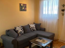 Apartman Helena, hotel in Lazarevac