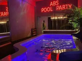 ABS Pool Condo