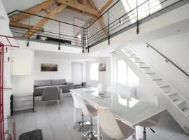 Gîte de la Petite Forge