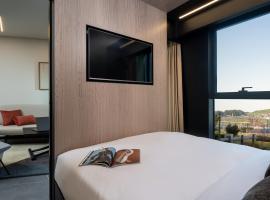 master Bat Yam, hotel u gradu 'Bat Yam'