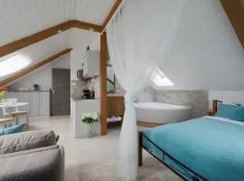 Lotti Residence Romantik