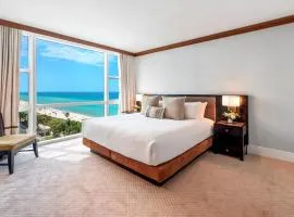 1 Bedroom Private Residence at Carillon Miami Resort -911