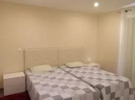 Rocha Apartment Plus