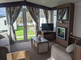Swift holidays at Combe Haven Holiday Park