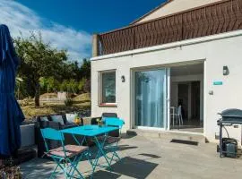 Domaine Pedra Llampada Gîte Mer