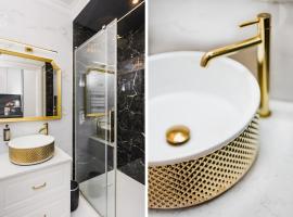 Salomea krakow apartments Bożego Ciała