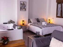APARTAMENTO VILLAR