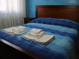 Casa nel Delta del Po, hotel v destinaci Scardovari