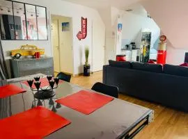 Amiens LOFT