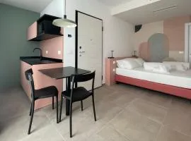 Arqué Apartments - Arco Centro