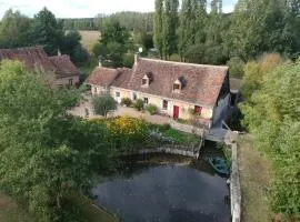 Moulin de la Diversiere