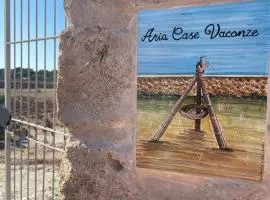 Aria case vacanze