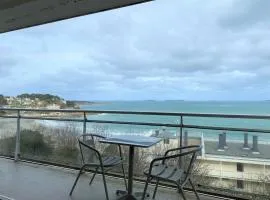 Bel appartement avec WiFi, balcon et garage à Perros-Guirec - FR-1-368-375