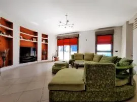 Rino's Apartment