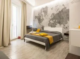 Artemide House - Bilocale Ortigia Wifi