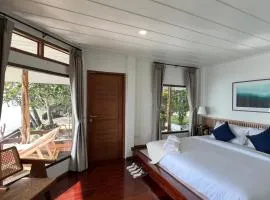 Boon Heritage House Koh Samui、サムイ島のヴィラ