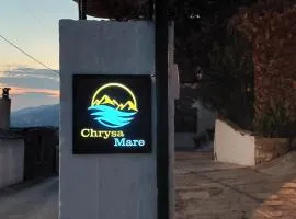 ChrysaMare Luxury living Ολόκληρη κατοικία