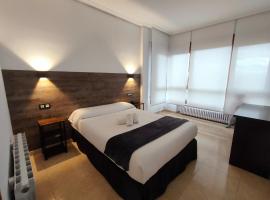 Hotel Artxanda Bilbao, viešbutis mieste Bilbao, netoliese – Bilbao oro uostas - BIO