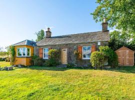 Blindwelleyes Cottage, hotel in Blairgowrie