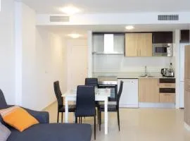 Apartamento céntrico y moderno en Peñiscola