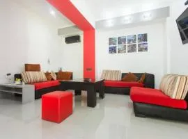 Apartments Lezzet
