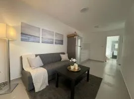 Boaz's Apartments